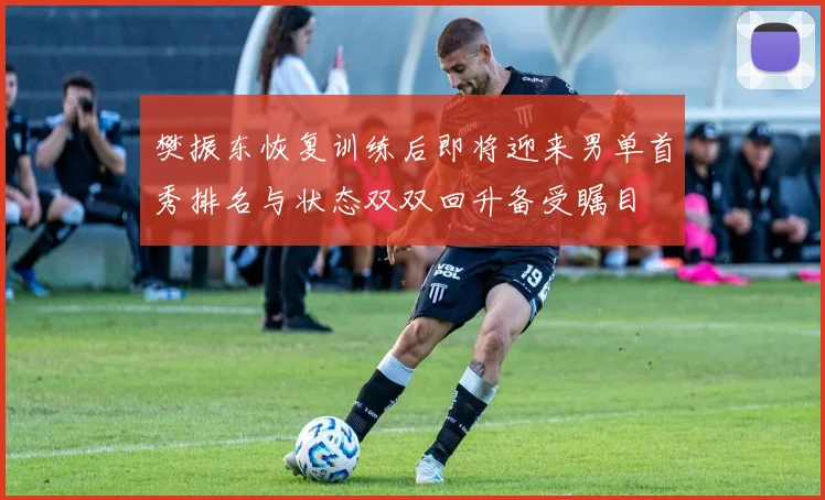樊振东恢复训练后即将迎来男单首秀排名与状态双双回升备受瞩目
